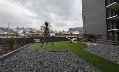 Departamento en arriendo en VILLARRICA