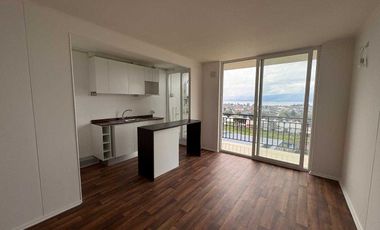 Departamento en arriendo en VILLARRICA