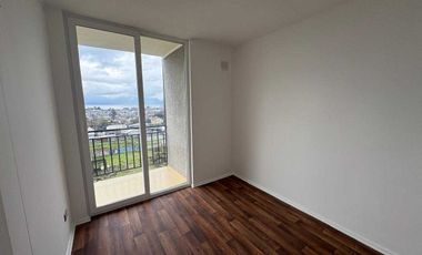 Departamento en arriendo en VILLARRICA