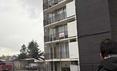 Departamento en arriendo en VILLARRICA