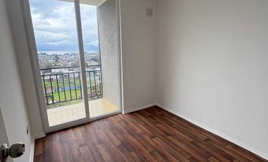 Departamento en arriendo en VILLARRICA