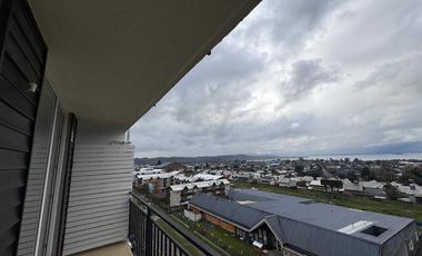 Departamento en arriendo en VILLARRICA