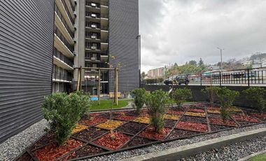 Departamento en arriendo en VILLARRICA