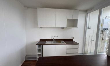 Departamento en arriendo en VILLARRICA