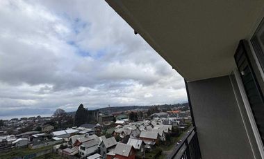 Departamento en arriendo en VILLARRICA