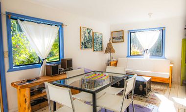 Parcela en venta  en FRUTILLAR
