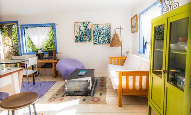Parcela en venta  en FRUTILLAR