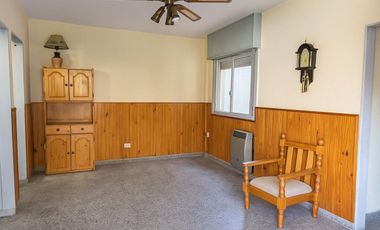 VENTA DEPARTAMENTO 2 AMBIENTES SAN BERNARDO BALCON
