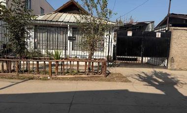 Casa en venta en CONCHALÍ