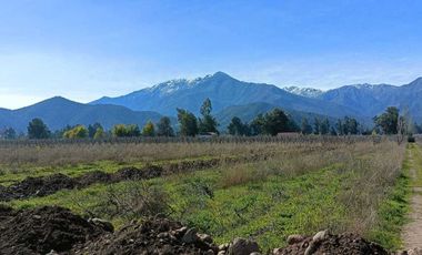 Parcela en venta en CODEGUA