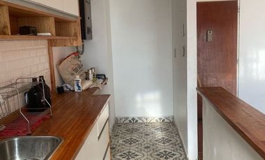 ALQUILER DEPARTAMENTO 3 AMBIENTES VILLA DEL PARQUE