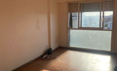 ALQUILER DEPARTAMENTO 3 AMBIENTES VILLA DEL PARQUE