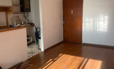 ALQUILER DEPARTAMENTO 3 AMBIENTES VILLA DEL PARQUE