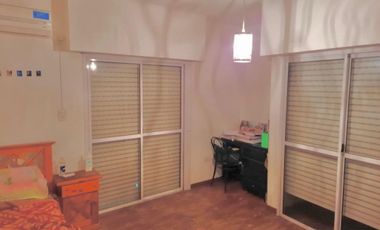 CASA EN VENTA, ACEPTA PERMUTA. 2 PL. 4 AMB