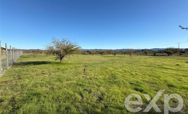 Parcela en Venta en Valle Marchigue Yerbas Buenas lote 2