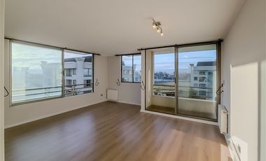 Departamento en Arriendo en Los Pablos 1950