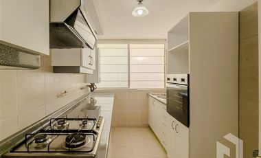 Departamento en Arriendo en Los Pablos 1950