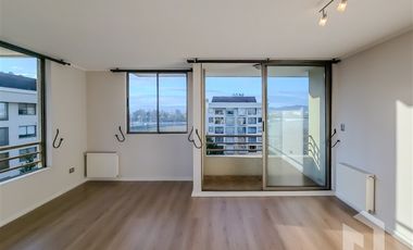 Departamento en Arriendo en Los Pablos 1950