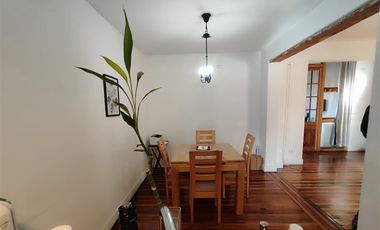 Casa en Arriendo en lincoyan 920