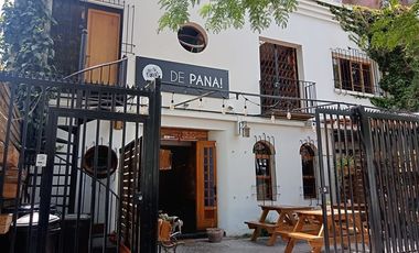 Casa en Arriendo en lincoyan 920