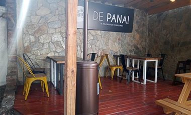 Casa en Arriendo en lincoyan 920
