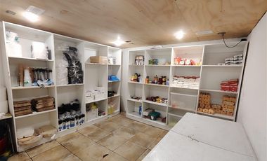 Casa en Arriendo en lincoyan 920