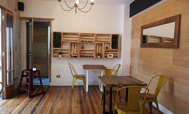 Casa en Arriendo en lincoyan 920
