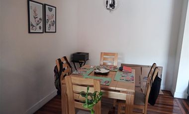 Casa en Arriendo en lincoyan 920