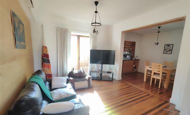 Casa en Arriendo en lincoyan 920