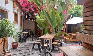 Casa en Arriendo en lincoyan 920