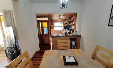 Casa en Arriendo en lincoyan 920