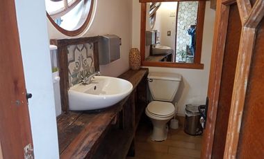 Casa en Arriendo en lincoyan 920
