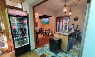 Casa en Arriendo en lincoyan 920