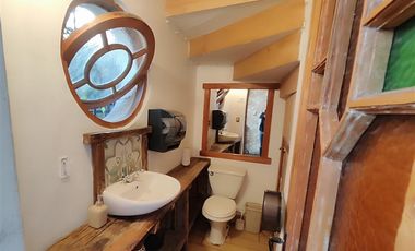 Casa en Arriendo en lincoyan 920