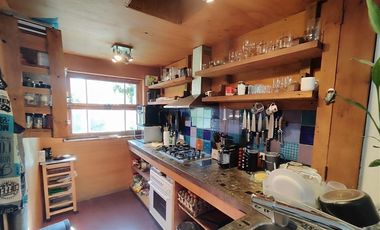 Casa en Arriendo en lincoyan 920