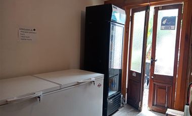 Casa en Arriendo en lincoyan 920