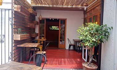 Casa en Arriendo en lincoyan 920