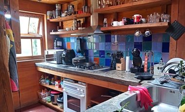 Casa en Arriendo en lincoyan 920
