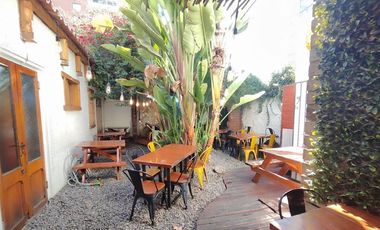 Casa en Arriendo en lincoyan 920