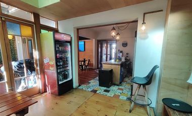 Casa en Arriendo en lincoyan 920