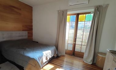 Casa en Arriendo en lincoyan 920