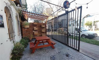 Casa en Arriendo en lincoyan 920