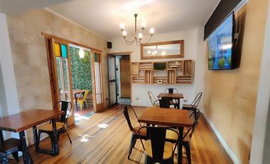Casa en Arriendo en lincoyan 920