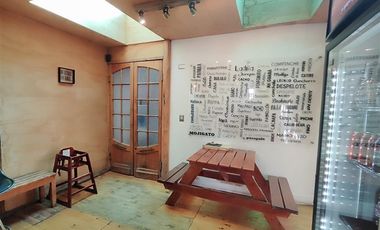 Casa en Arriendo en lincoyan 920