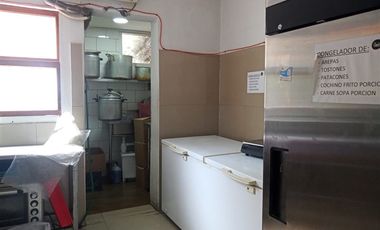 Casa en Arriendo en lincoyan 920