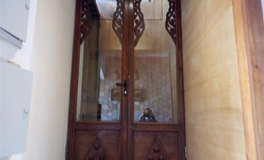 Casa en Arriendo en lincoyan 920