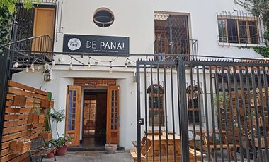 Casa en Arriendo en lincoyan 920