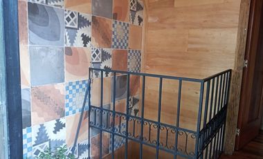 Casa en Arriendo en lincoyan 920
