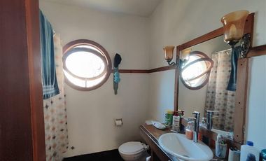 Casa en Arriendo en lincoyan 920