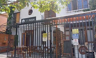 Oficina en Arriendo en lincoyan 920